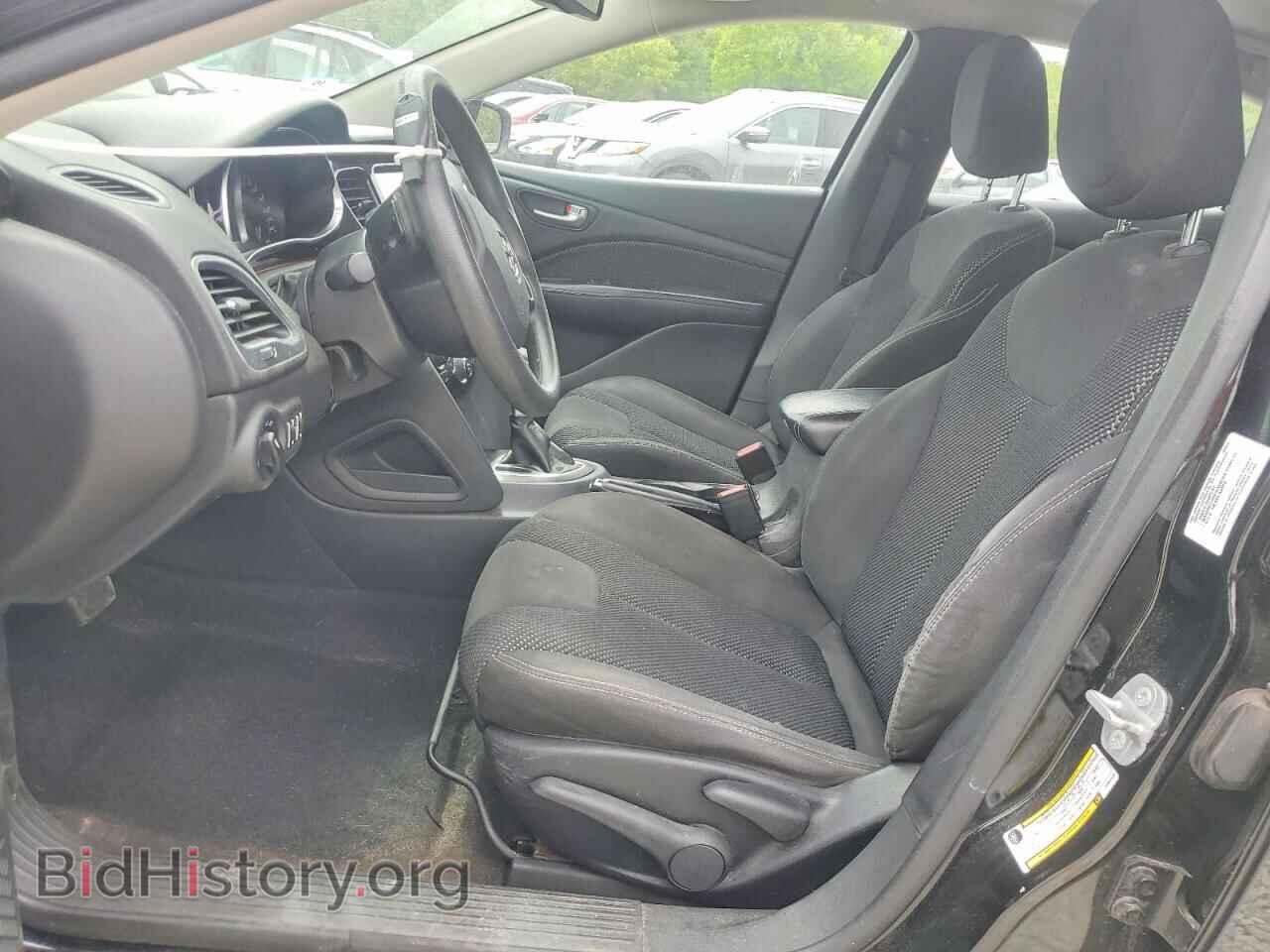 2014 DODGE DART - VIN: 1C3CDFBB3ED907526 - Photo 7