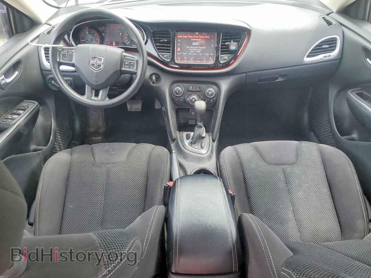2014 DODGE DART - VIN: 1C3CDFBB3ED907526 - Photo 8