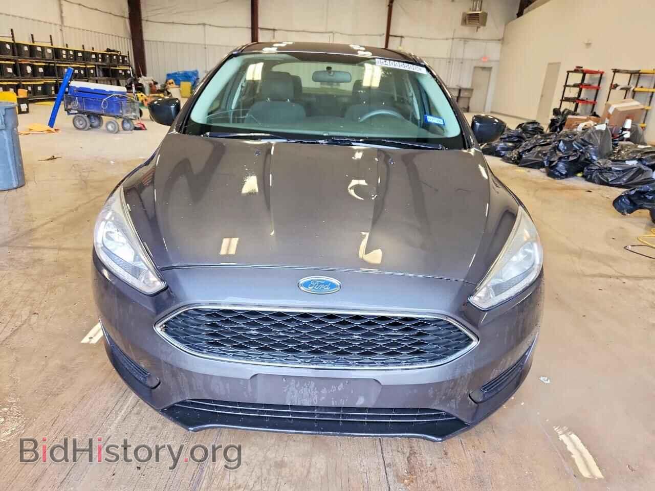 2016 FORD FOCUS - VIN: 1FADP3E29GL227467 - Photo 5