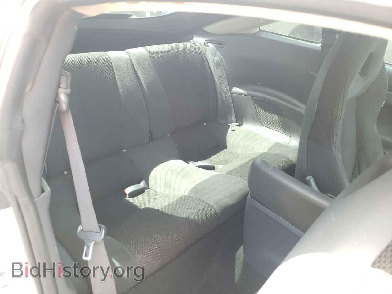 2008 MITSUBISHI ECLIPSE - VIN: 4A3AK24F38E038407 - Photo 6