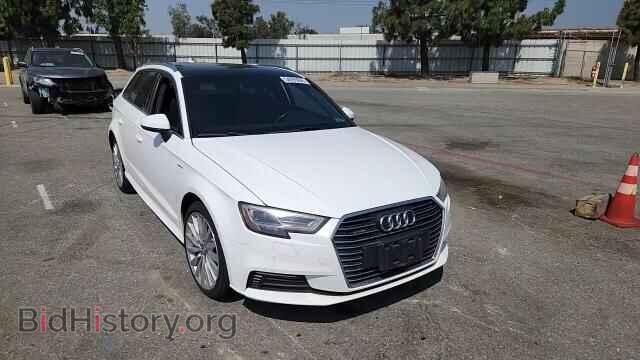 2017 AUDI A3 - VIN: WAUTPBFFXHA056045 - Фото 13