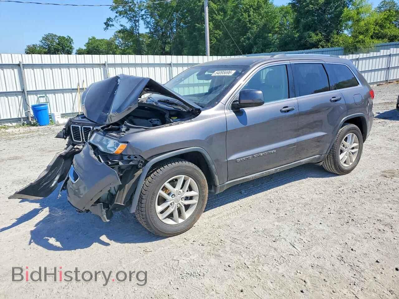 Photo 1C4RJEAG2HC804498 - JEEP CHEROKEE 2017