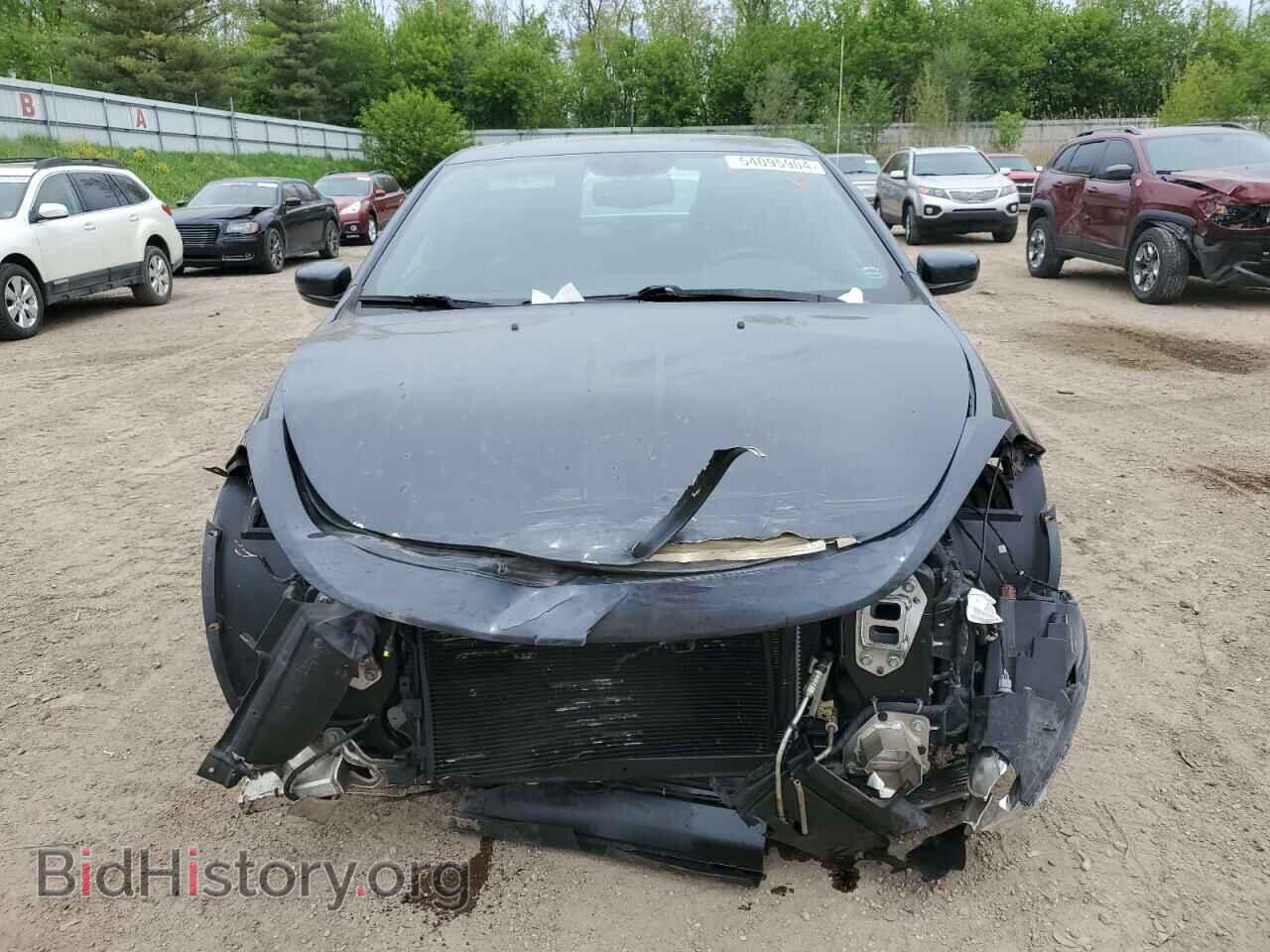 2013 DODGE DART - VIN: 1C3CDFCA2DD106557 - Фото 5