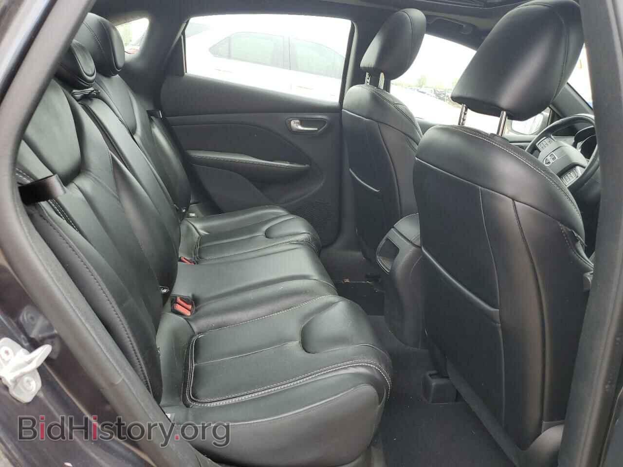 2013 DODGE DART - VIN: 1C3CDFCA2DD106557 - Фото 10