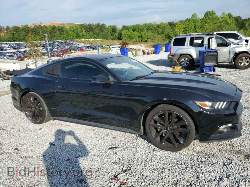 2016 Ford ALL MODELS (VIN 1FA6P8TH7G5259593) — photo 4 of 14