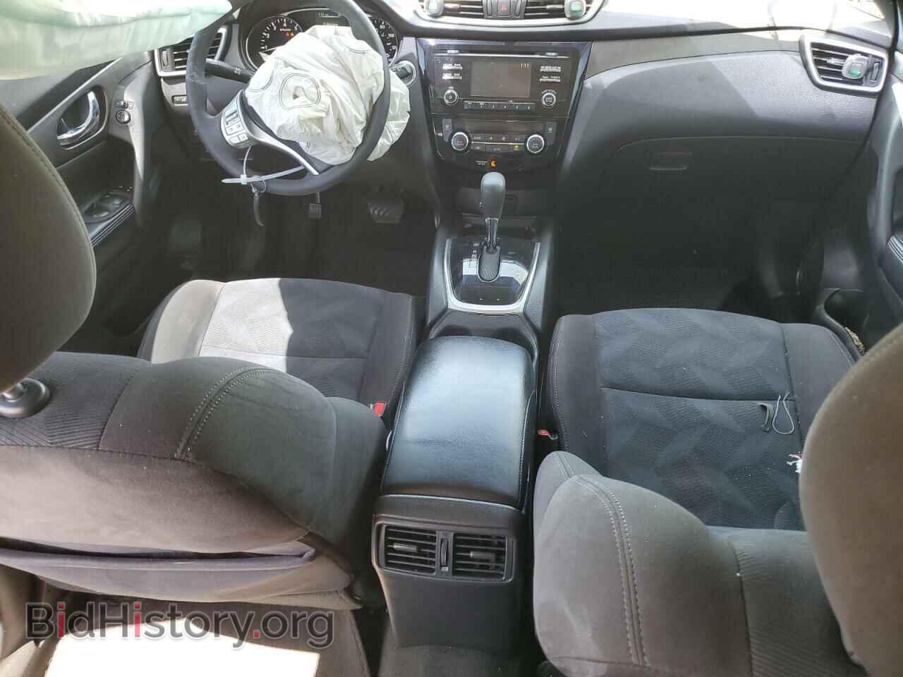 2015 NISSAN ROGUE - VIN: KNMAT2MT7FP575885 - Photo 8