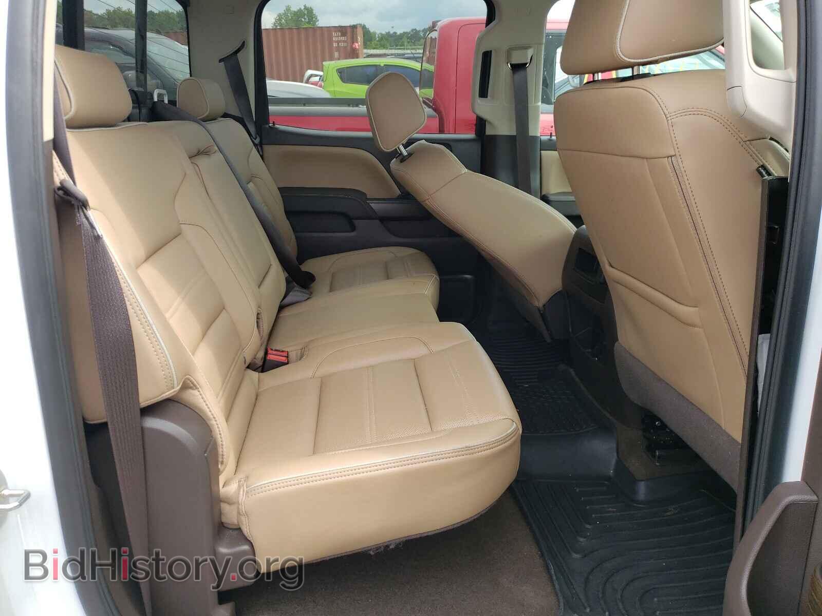 2018 GMC SIERRA - VIN: 3GTU2PEC8JG491258 - Фото 6