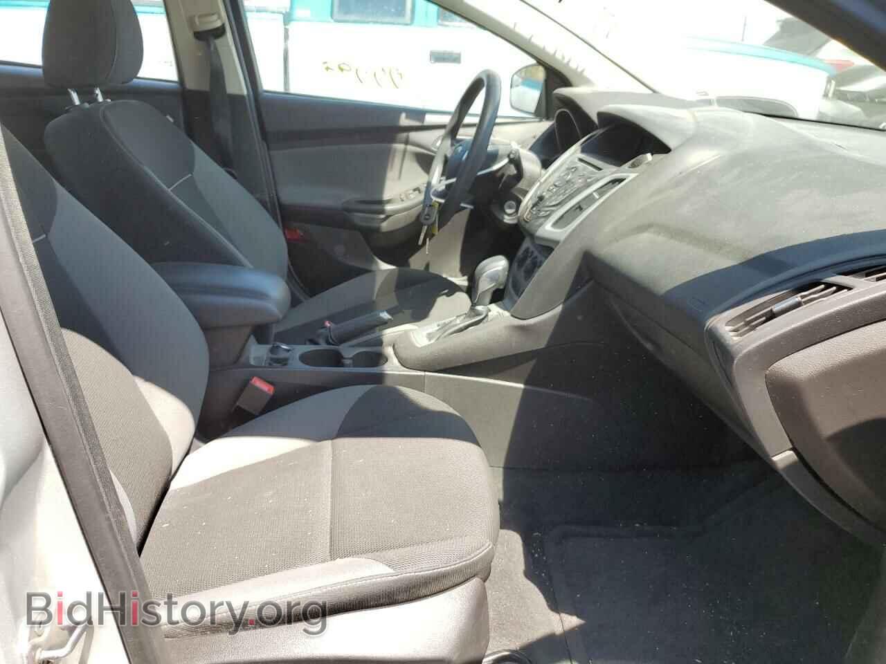 2014 FORD FOCUS - VIN: 1FADP3K25EL172985 - Photo 5
