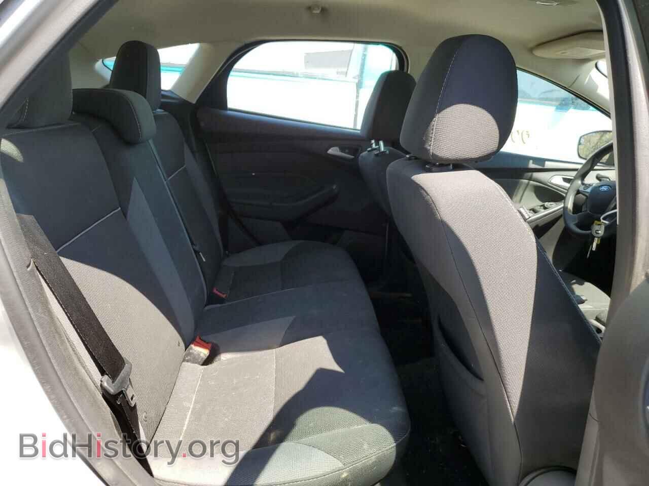2014 FORD FOCUS - VIN: 1FADP3K25EL172985 - Photo 6