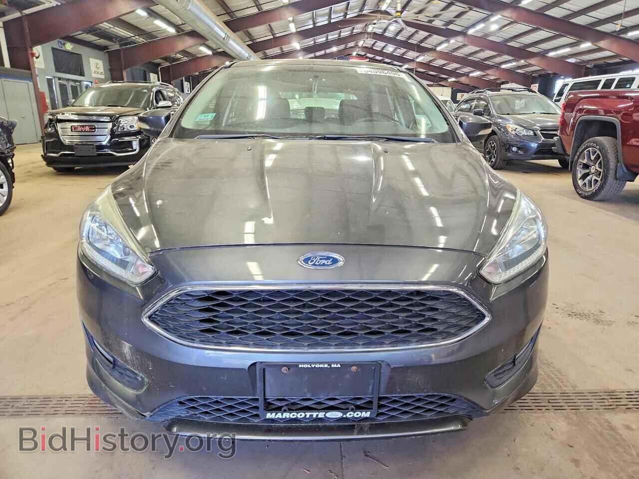 2015 FORD FOCUS - VIN: 1FADP3K29FL352942 - Photo 5