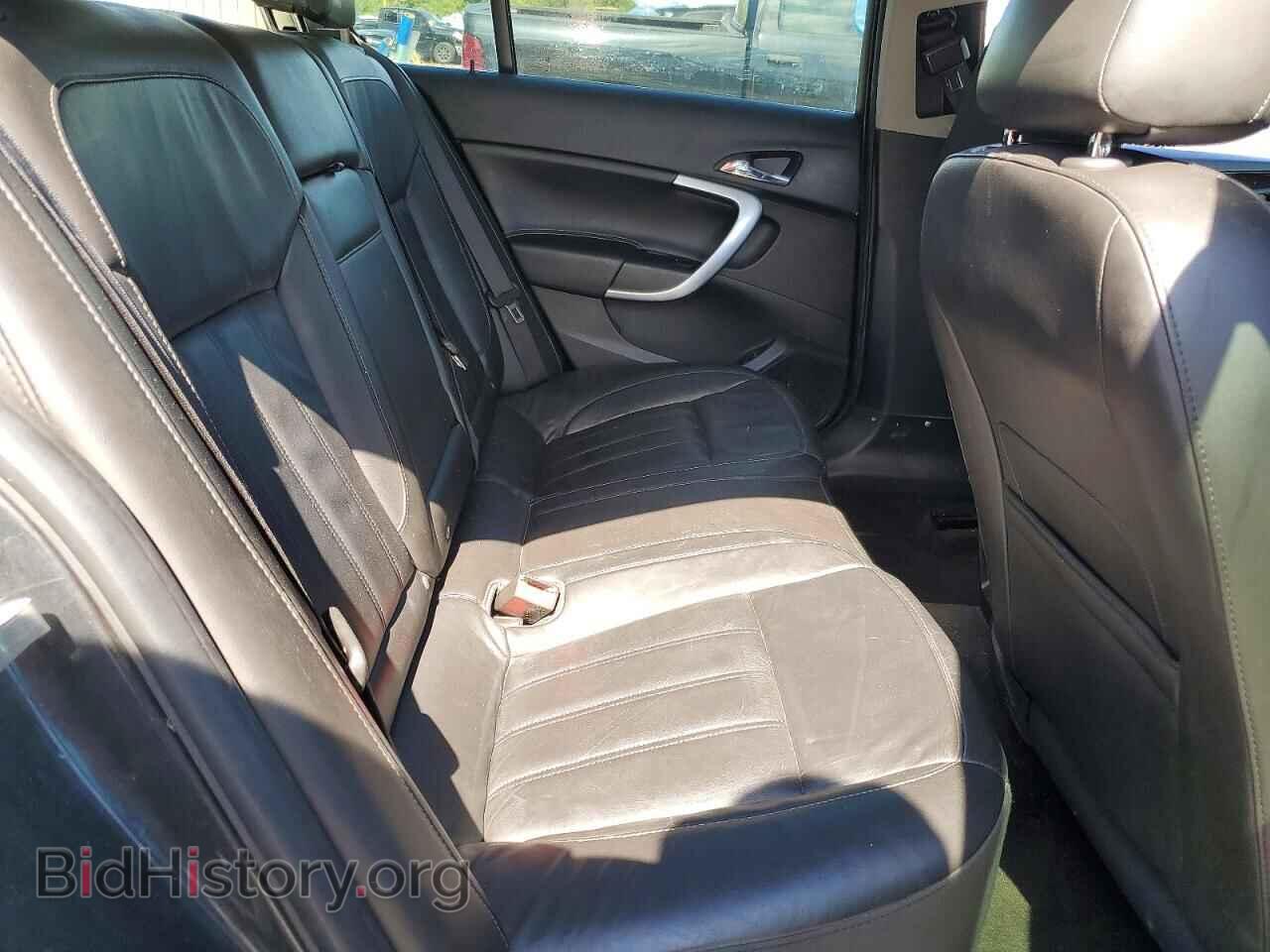 2015 BUICK REGAL - VIN: 2G4GN5EX2F9198206 - Photo 10