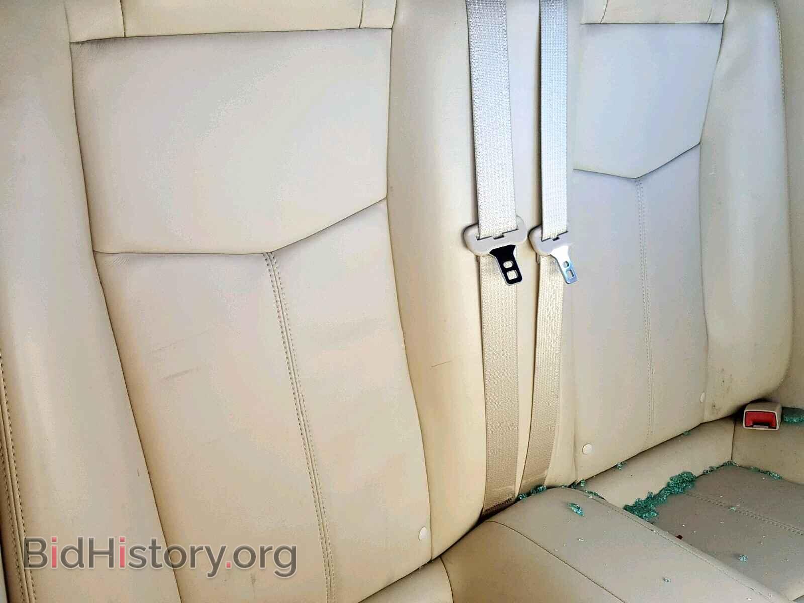2010 CHRYSLER SEBRING - VIN: 1C3BC6EV7AN197362 - Фото 6