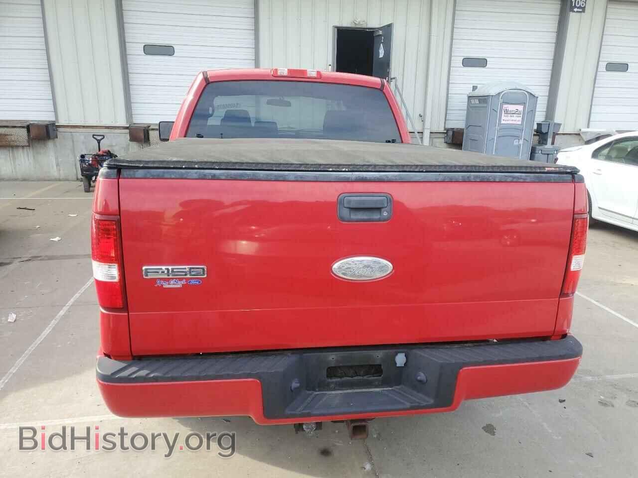 2006 FORD All Models - VIN: 1FTPX14566KB21652 - Photo 6