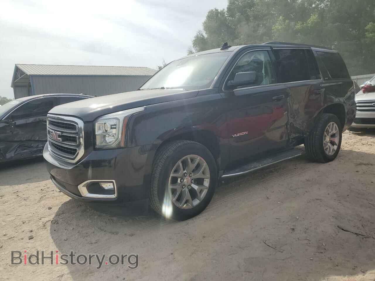 Photo 1GKS2BKC5FR654796 - GMC YUKON 2015