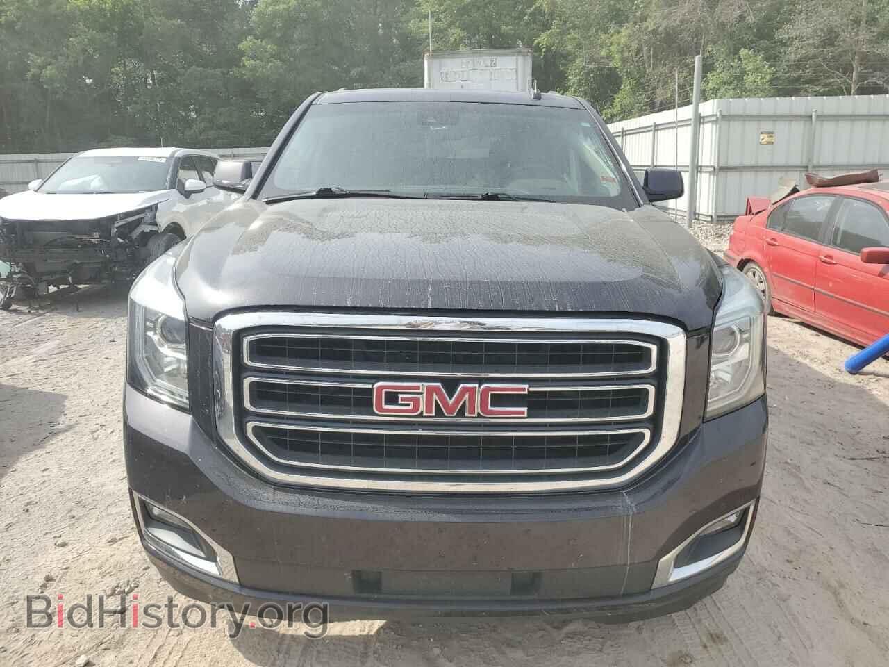 2015 GMC YUKON - VIN: 1GKS2BKC5FR654796 - Фото 5