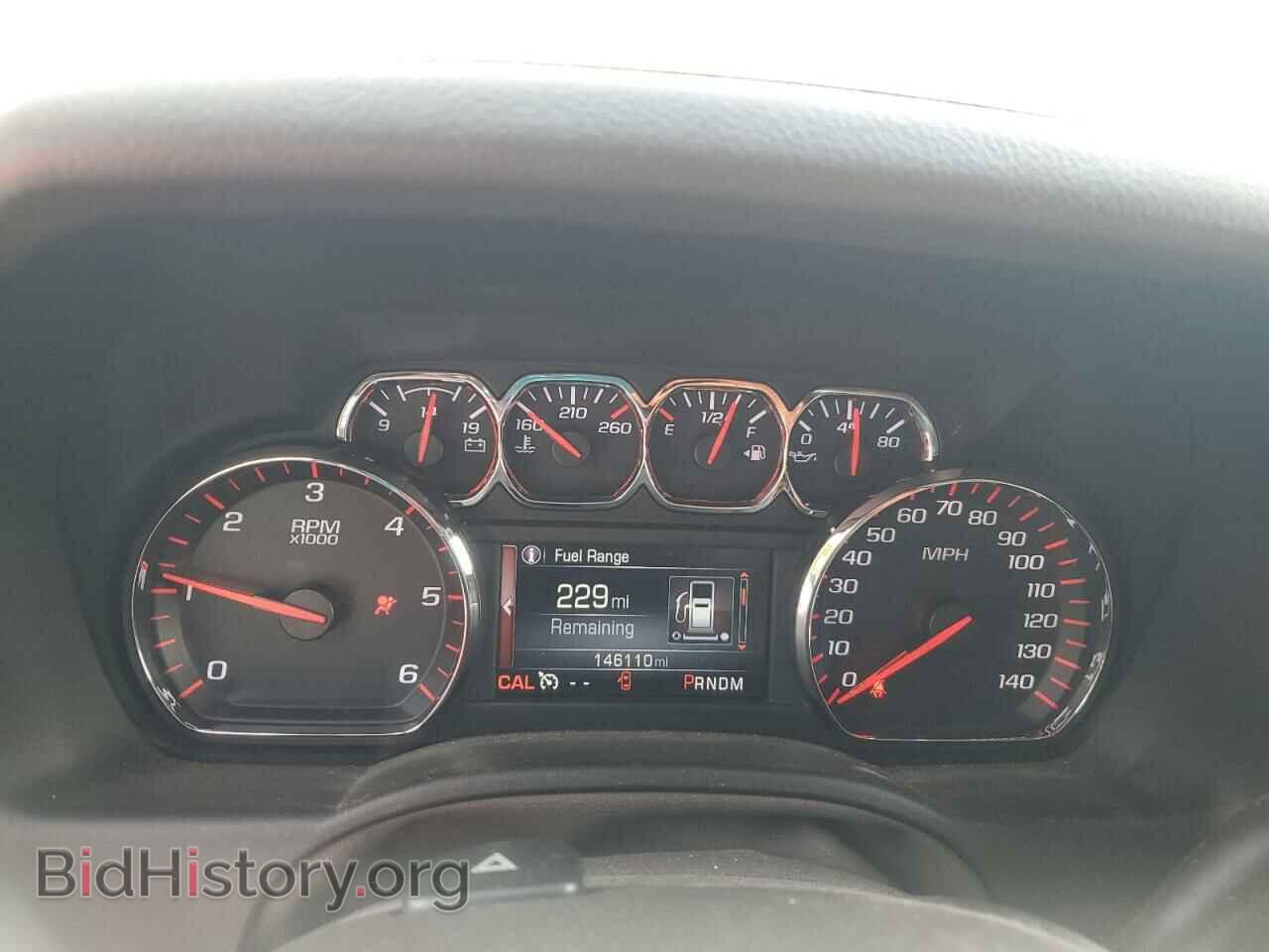 2015 GMC YUKON - VIN: 1GKS2BKC5FR654796 - Фото 9