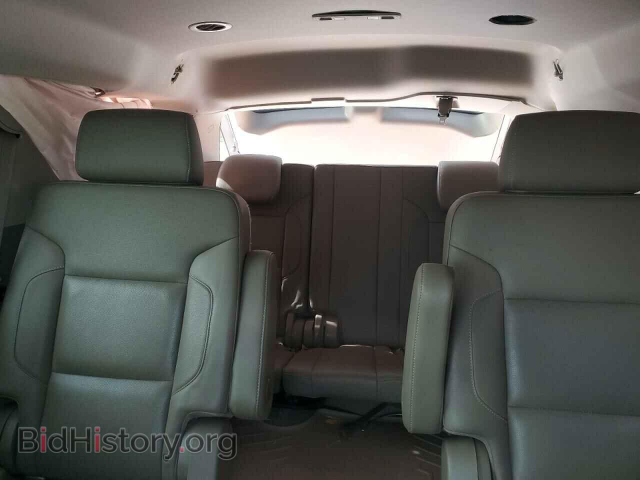 2015 GMC YUKON - VIN: 1GKS2BKC5FR654796 - Фото 10