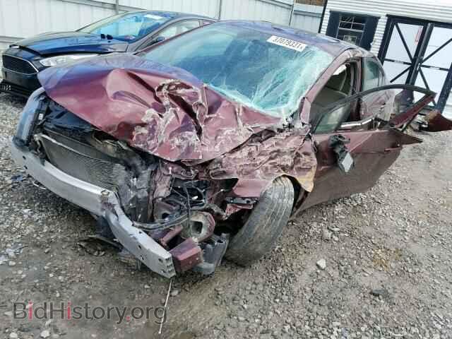 2013 HONDA CIVIC - VIN: 19XFB2F8XDE024574 - Фото 9