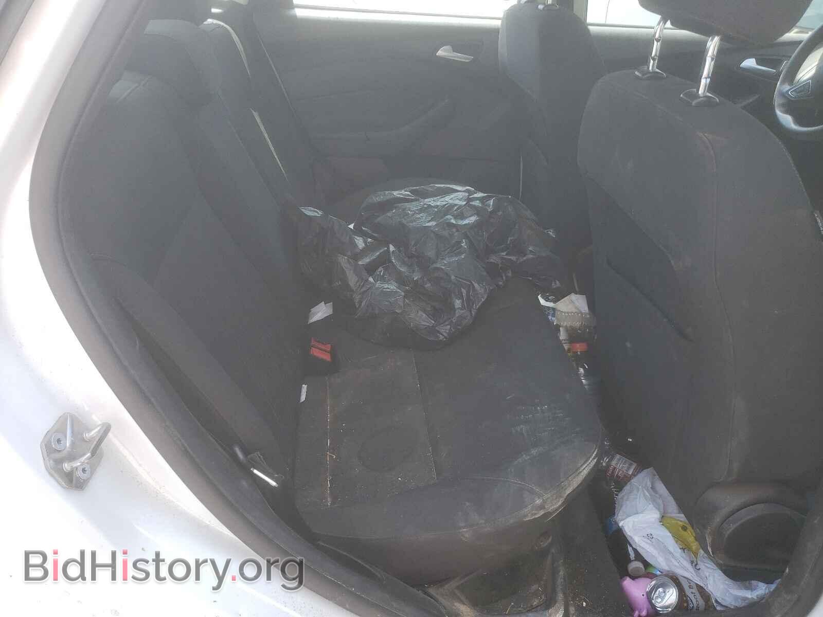2016 FORD FOCUS - VIN: 1FADP3F23GL394244 - Фото 6