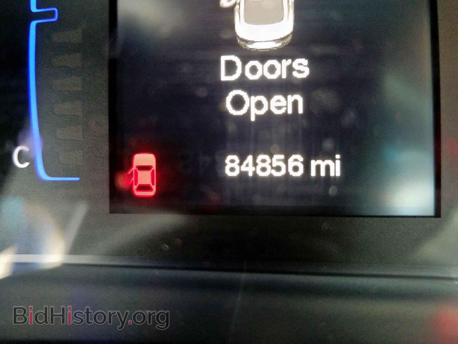2015 CHRYSLER 200 - VIN: 1C3CCCBBXFN668070 - Фото 8
