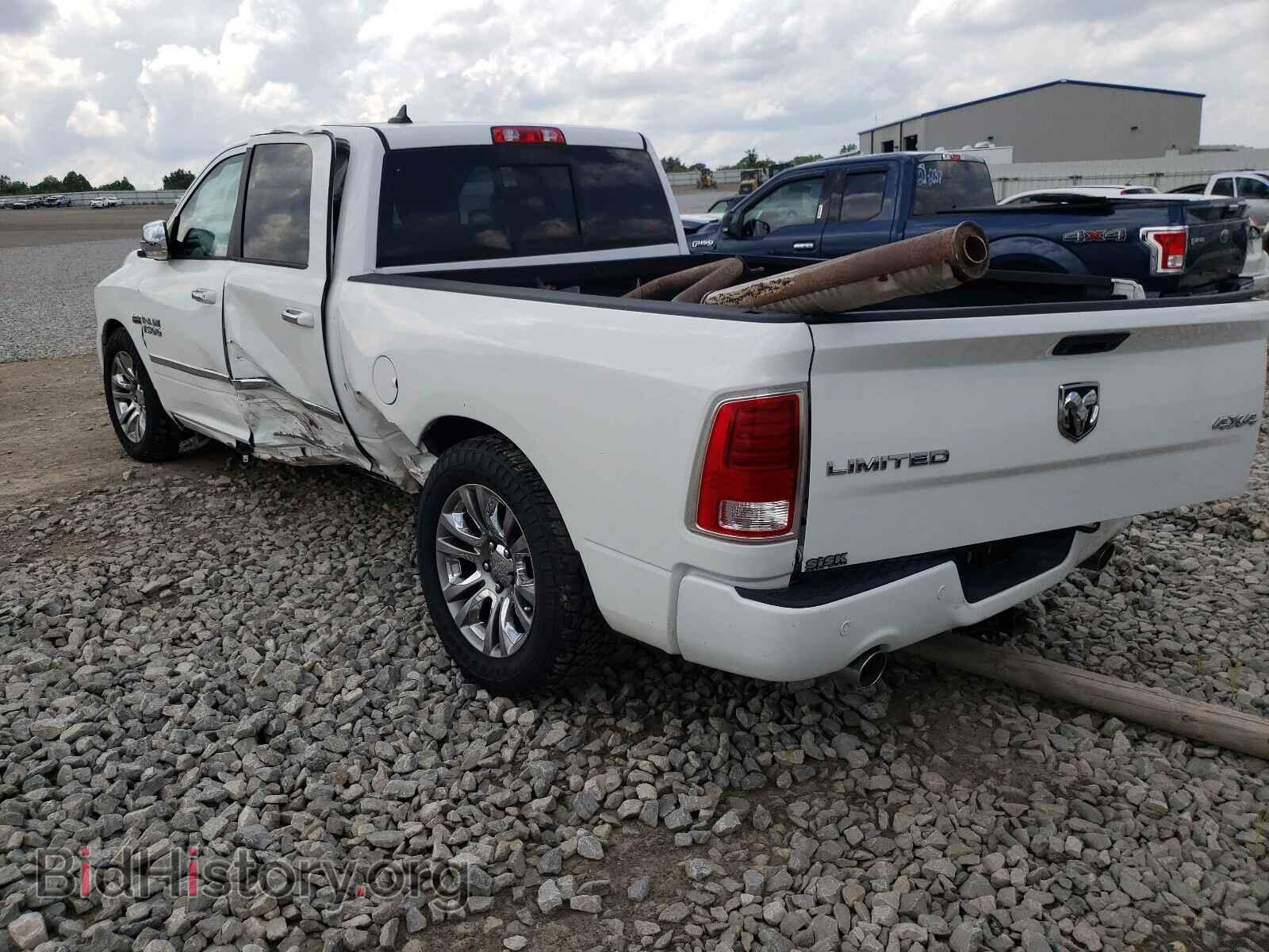 2014 RAM 1500 - VIN: 1C6RR7WT4ES373360 - Photo 3