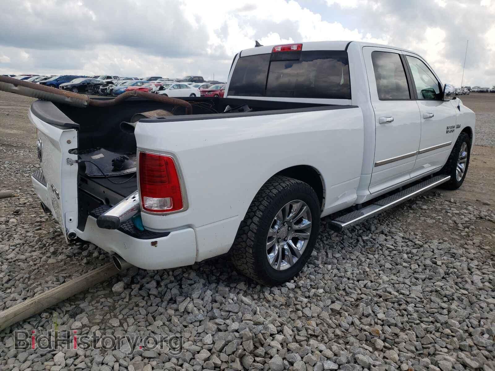 2014 RAM 1500 - VIN: 1C6RR7WT4ES373360 - Photo 4