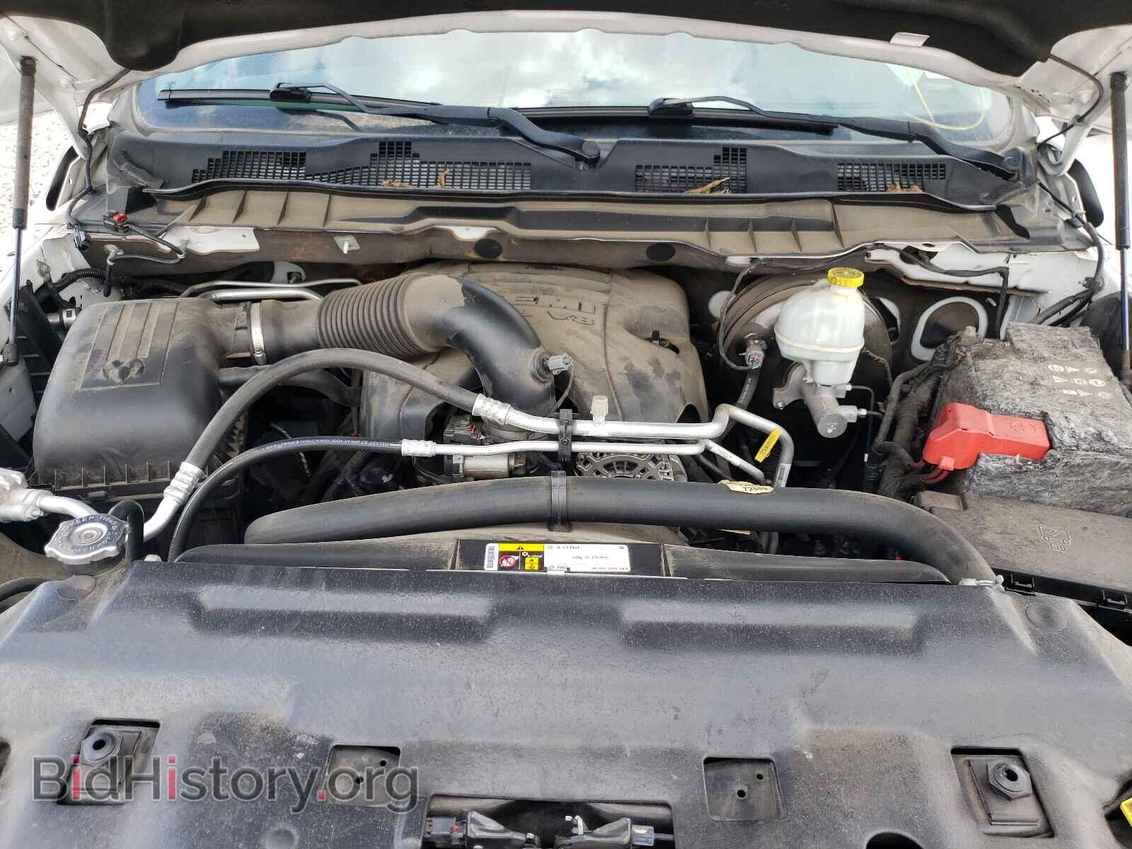 2014 RAM 1500 - VIN: 1C6RR7WT4ES373360 - Photo 7