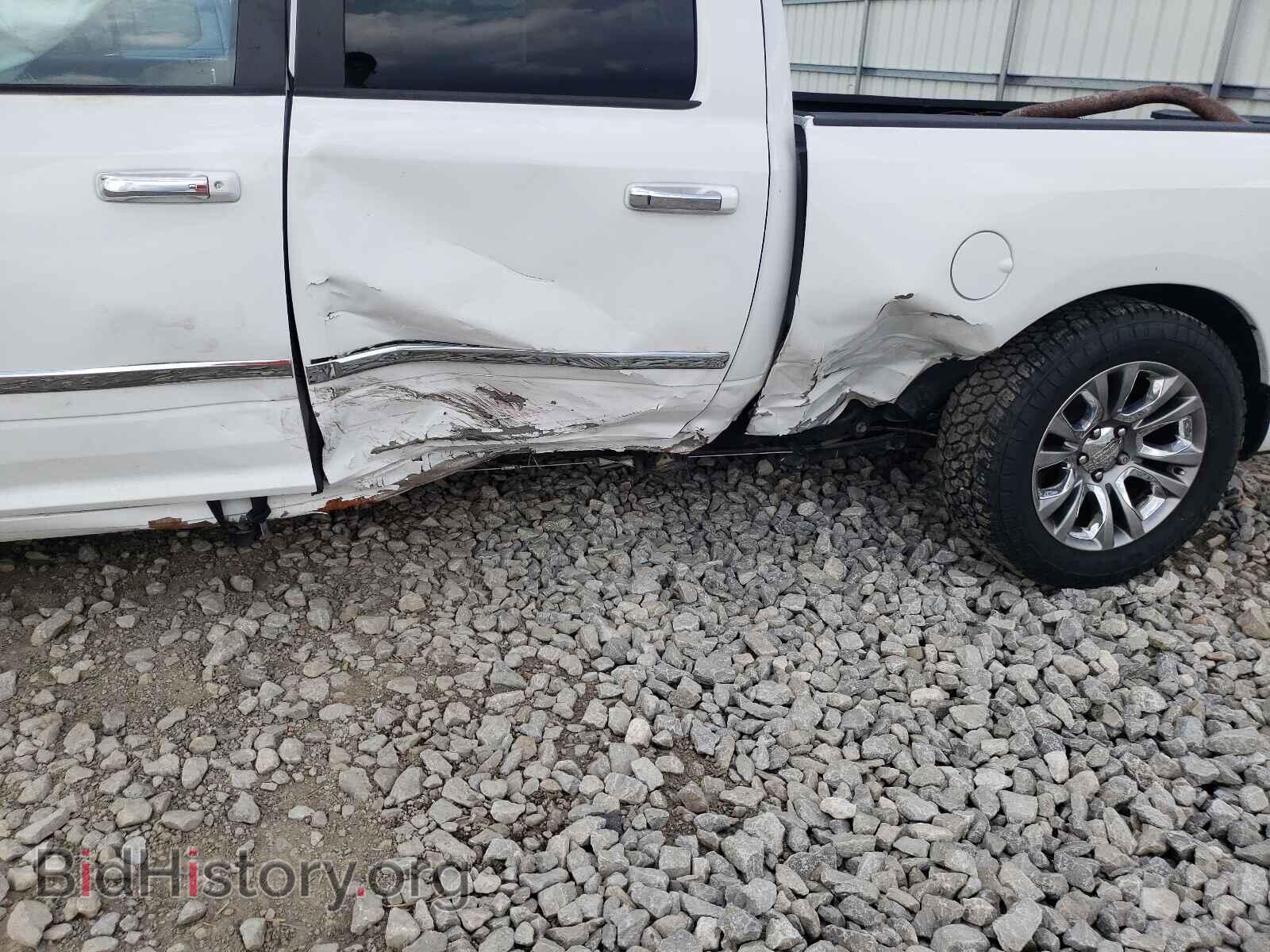 2014 RAM 1500 - VIN: 1C6RR7WT4ES373360 - Photo 9