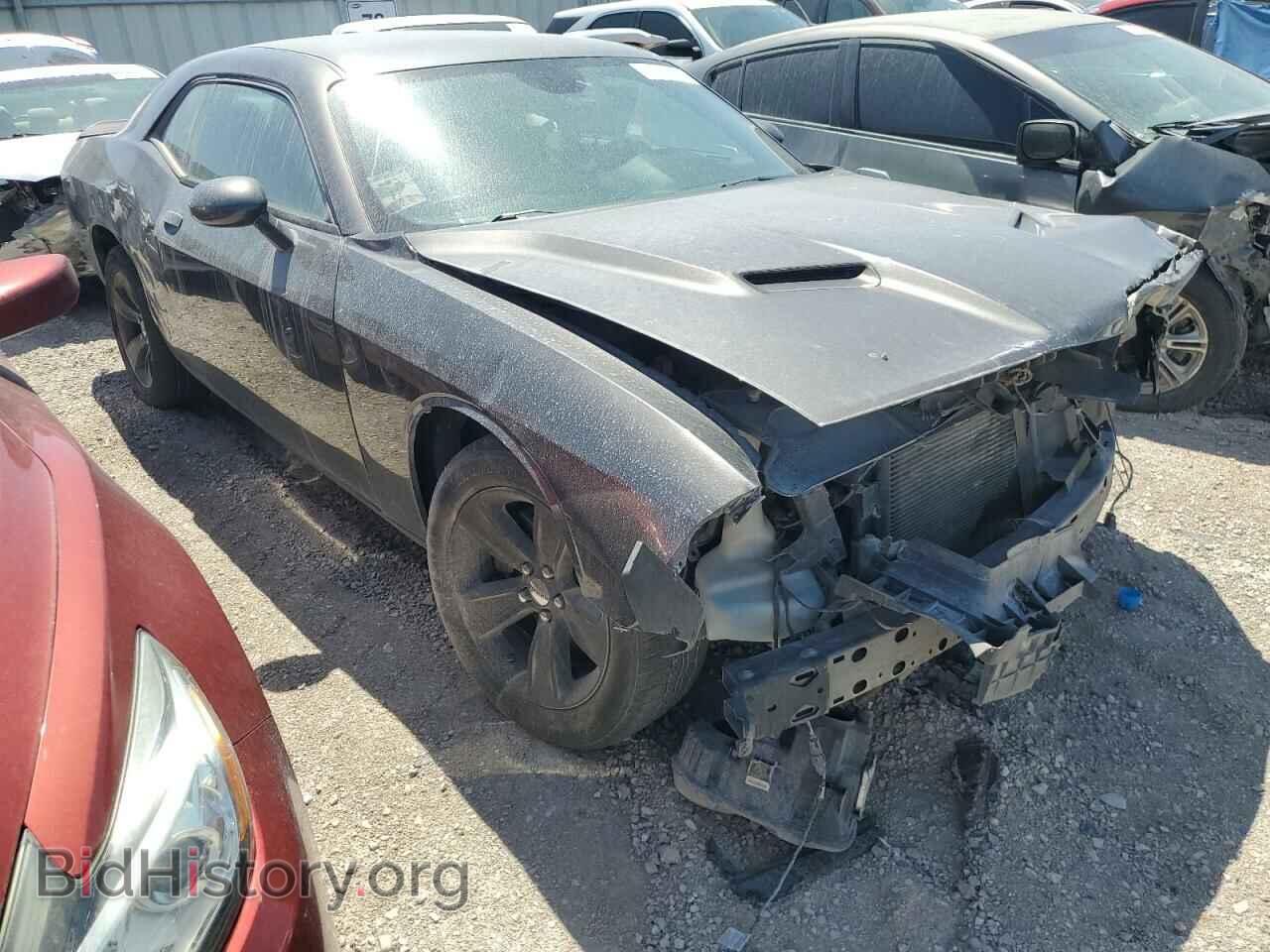 2015 DODGE CHALLENGER - VIN: 2C3CDZAG8FH740521 - Photo 4