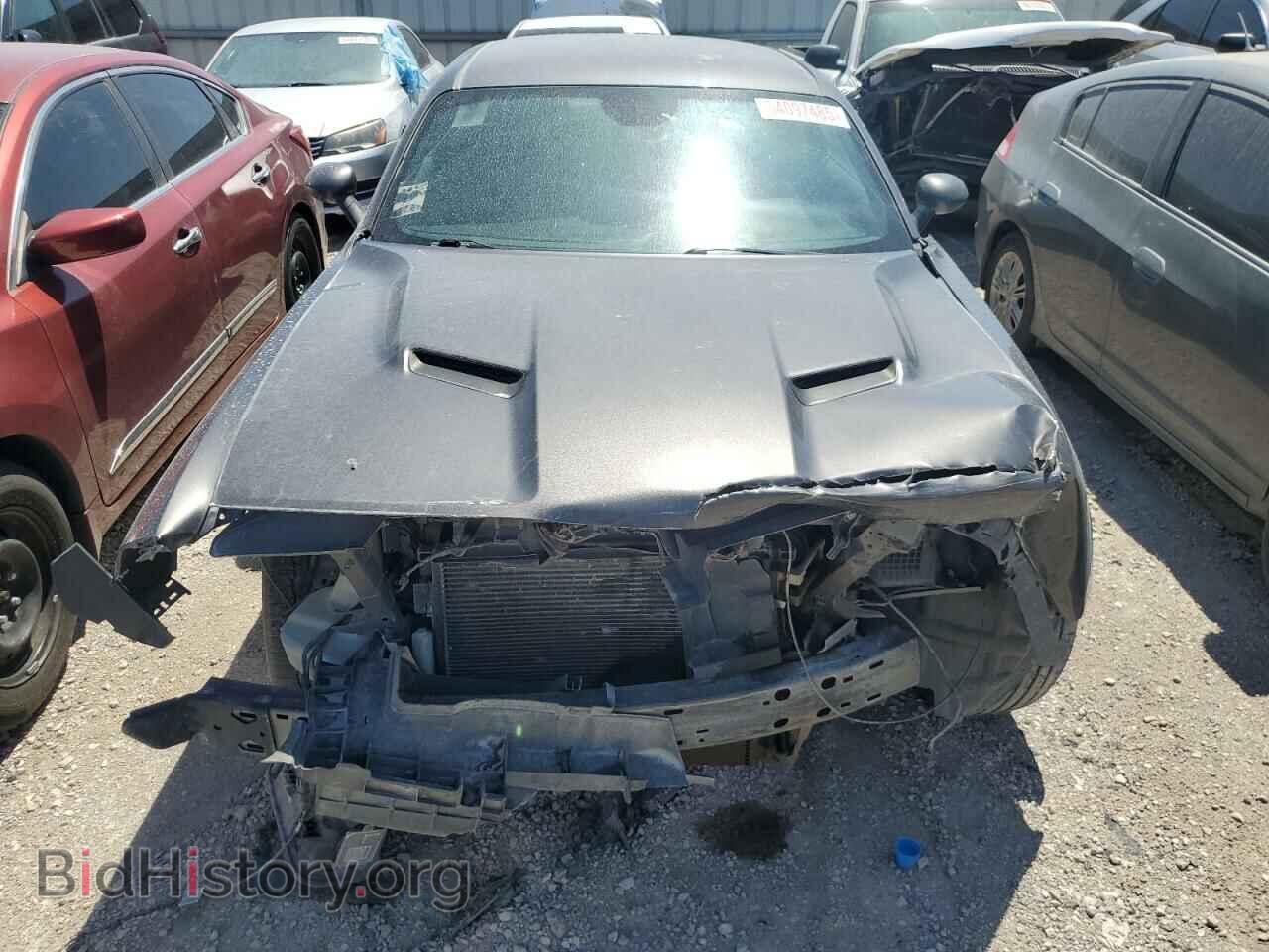 2015 DODGE CHALLENGER - VIN: 2C3CDZAG8FH740521 - Photo 5