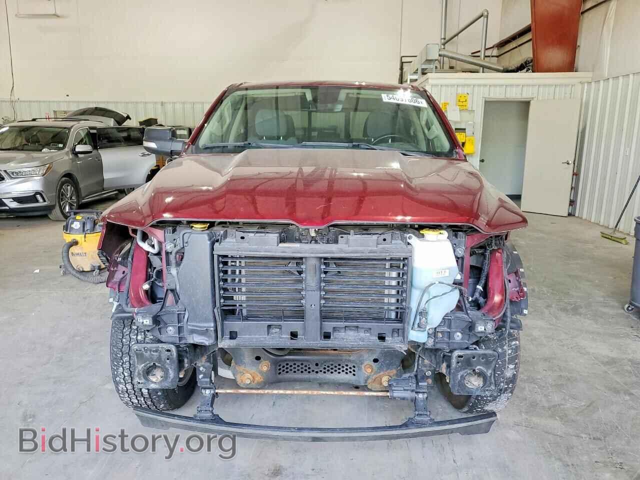 2020 RAM 1500 - VIN: 1C6SRFMT7LN234348 - Photo 5