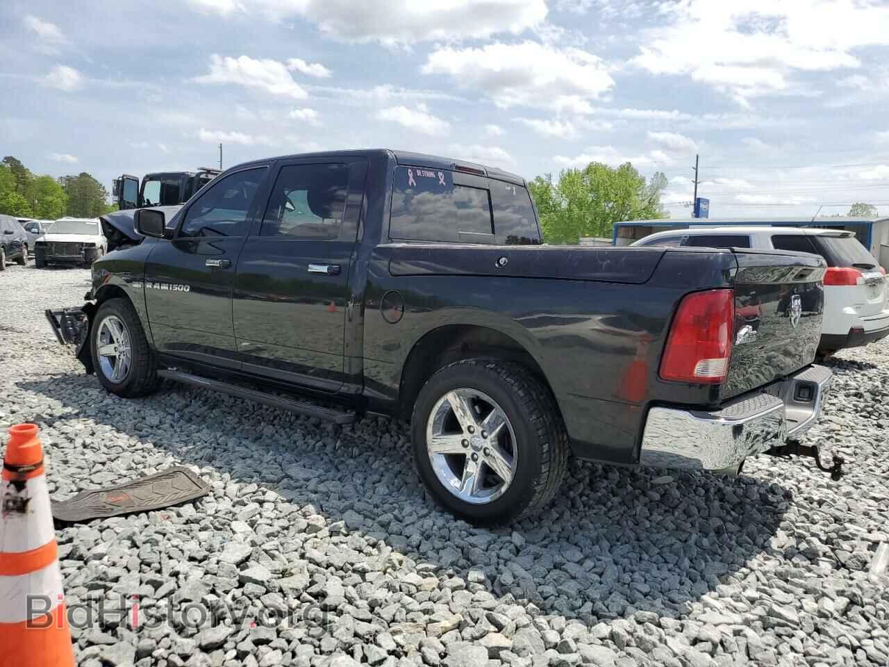 2011 DODGE All Models - VIN: 1D7RB1CT8BS510932 - Photo 2