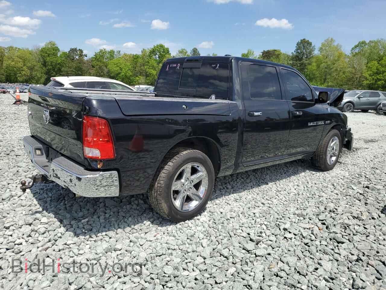 2011 DODGE All Models - VIN: 1D7RB1CT8BS510932 - Photo 3