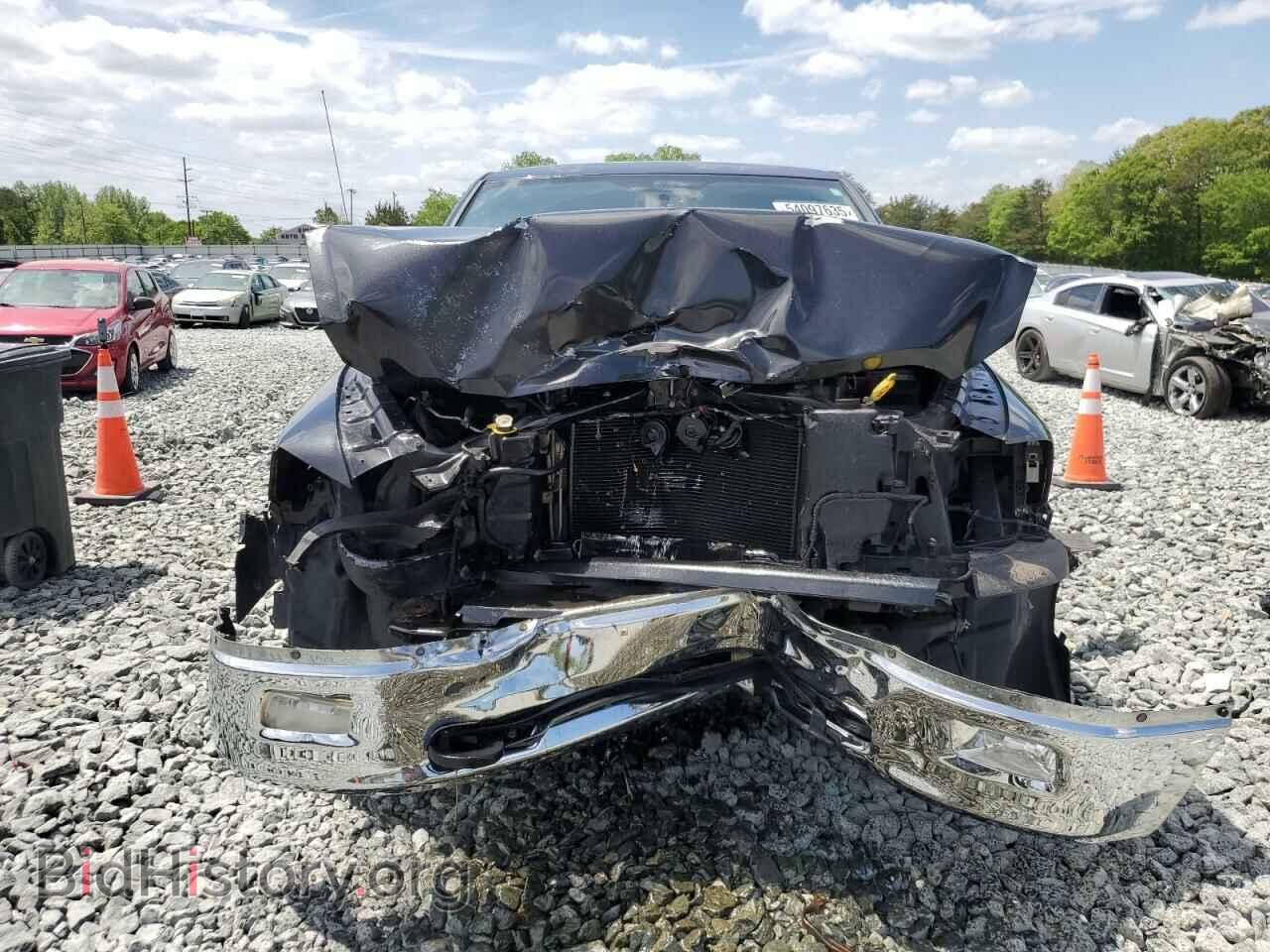 2011 DODGE All Models - VIN: 1D7RB1CT8BS510932 - Photo 5