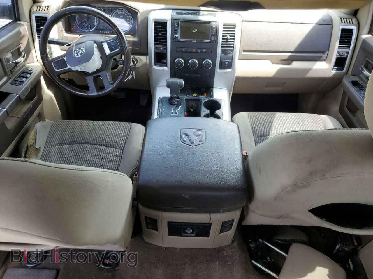2011 DODGE All Models - VIN: 1D7RB1CT8BS510932 - Photo 8