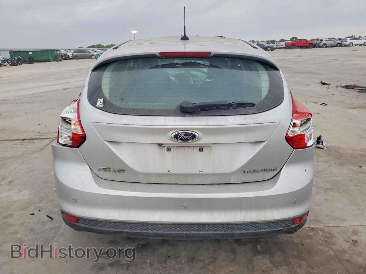 2013 FORD FOCUS - VIN: 1FADP3N23DL193358 - Photo 6