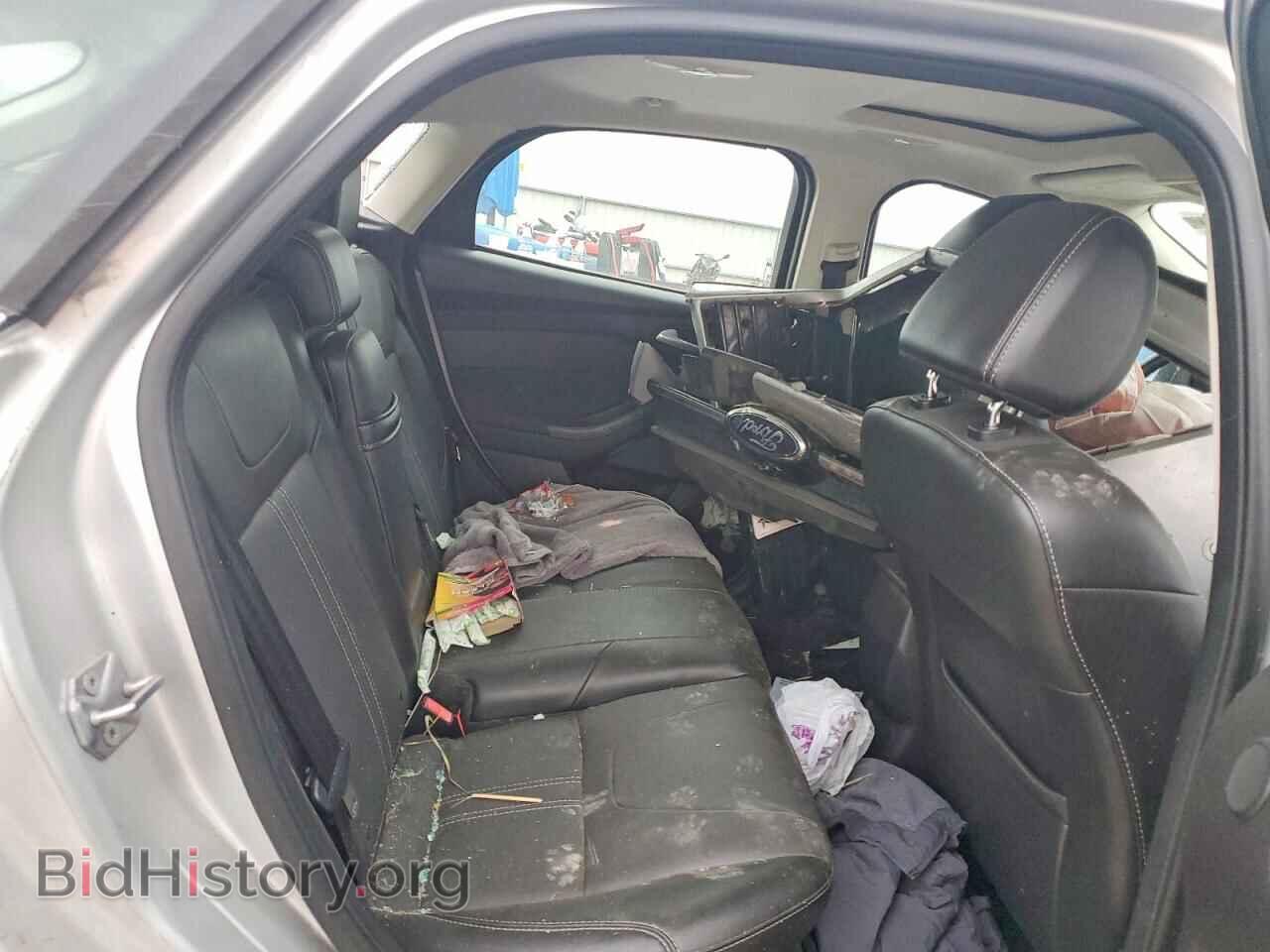 2013 FORD FOCUS - VIN: 1FADP3N23DL193358 - Photo 10