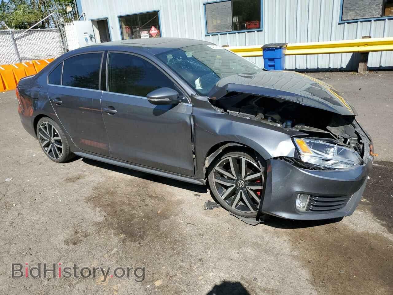 2012 VOLKSWAGEN JETTA - VIN: 3VW5A7AJ6CM017046 - Фото 4