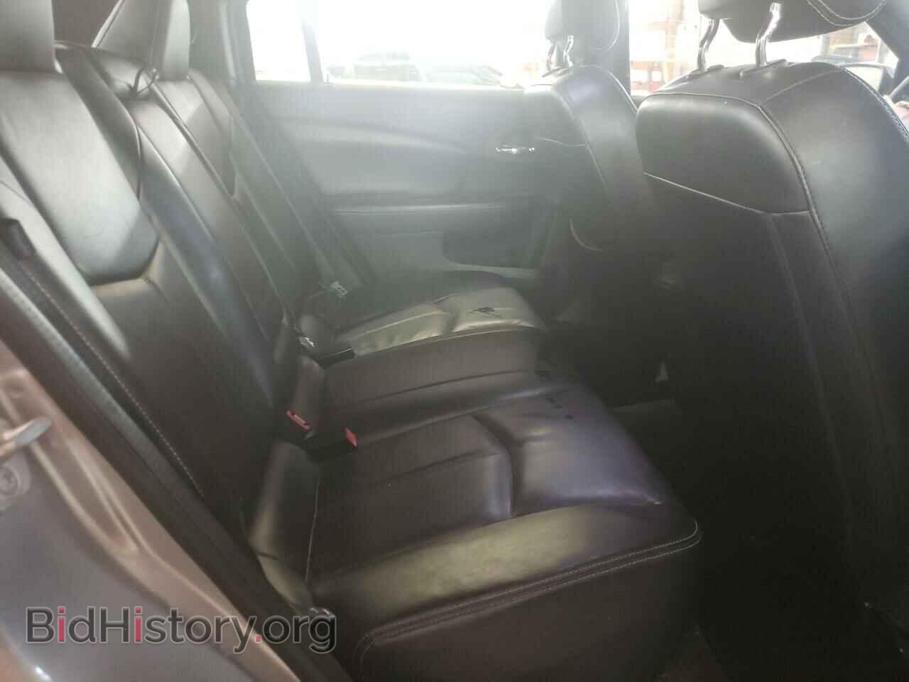 2013 CHRYSLER 200 - VIN: 1C3CCBCG7DN595113 - Фото 6