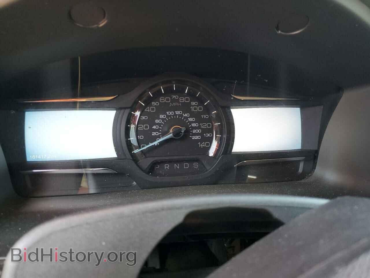 2013 FORD FLEX - VIN: 2FMGK5D82DBD13959 - Фото 9
