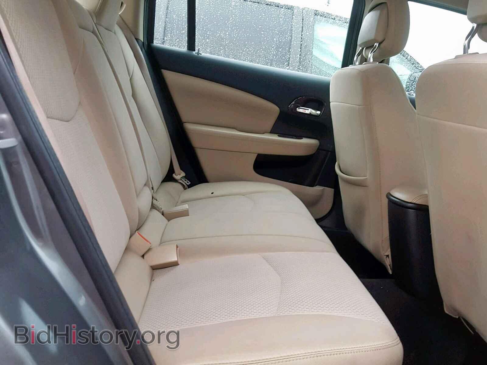 2011 CHRYSLER 200 - VIN: 1C3BC2FB6BN582443 - Photo 6