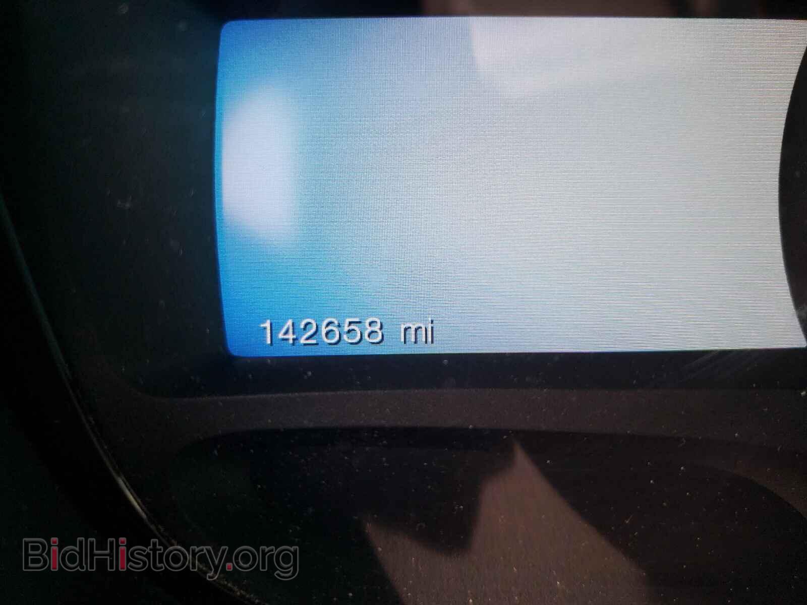 2013 FORD EDGE - VIN: 2FMDK3J95DBC64230 - Photo 8