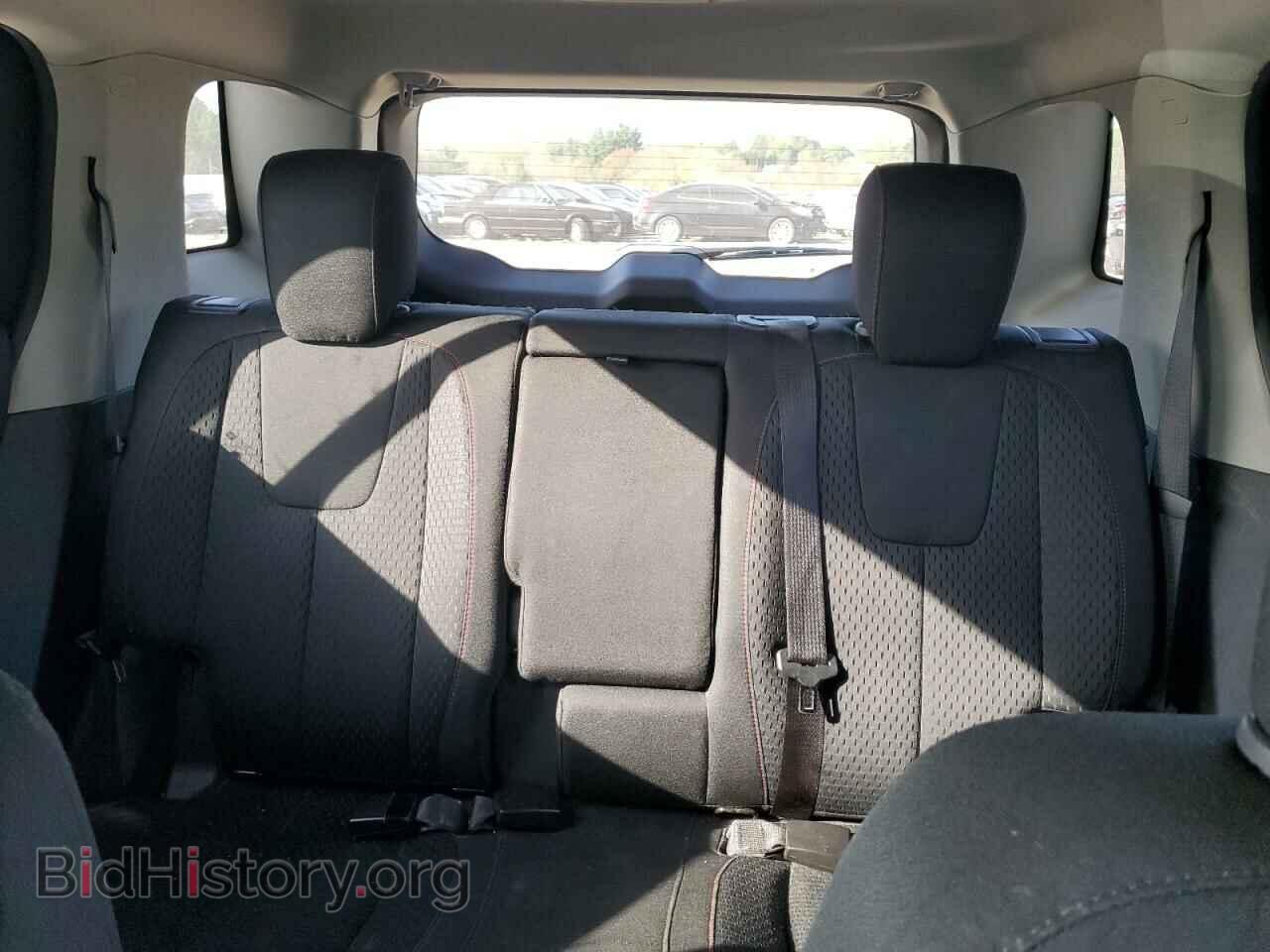 2013 GMC TERRAIN - VIN: 2GKALMEK0D6177355 - Photo 10