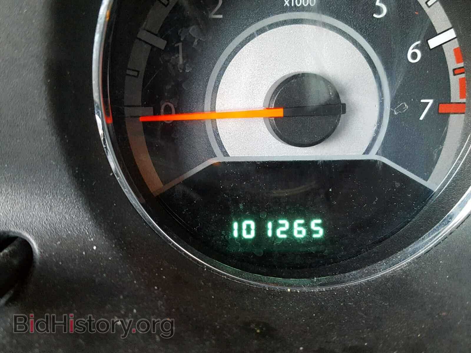 2014 CHRYSLER 200 - VIN: 1C3CCBAB2EN145345 - Фото 8
