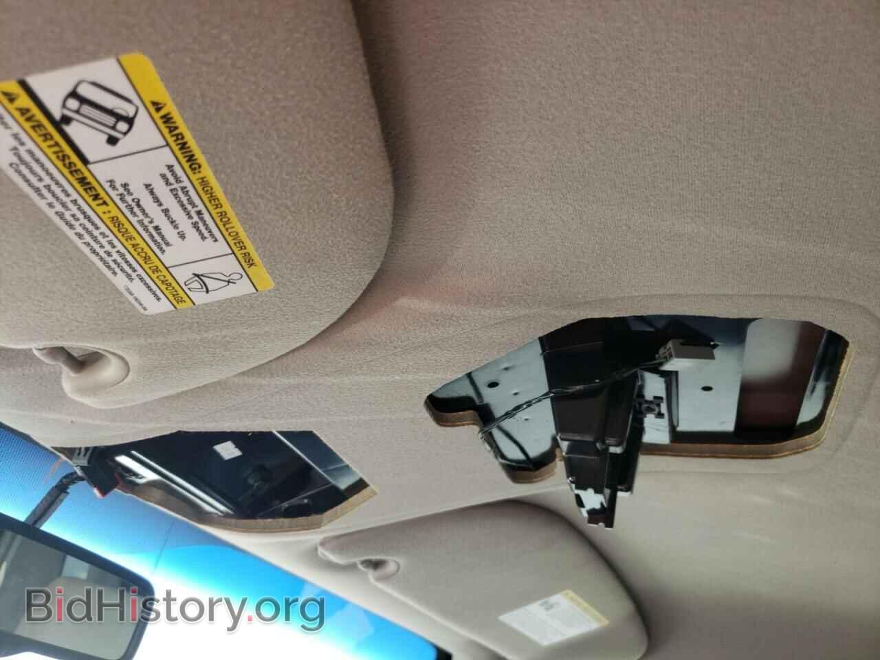 2007 FORD EXPLORER - VIN: 1FMEU73E77UA87968 - Photo 9