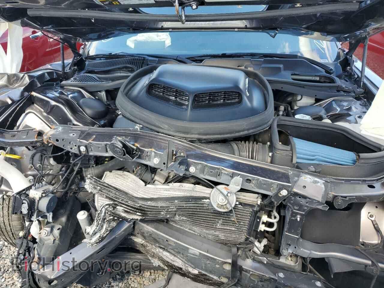 2015 DODGE CHALLENGER - VIN: 2C3CDZAT3FH900009 - Photo 7
