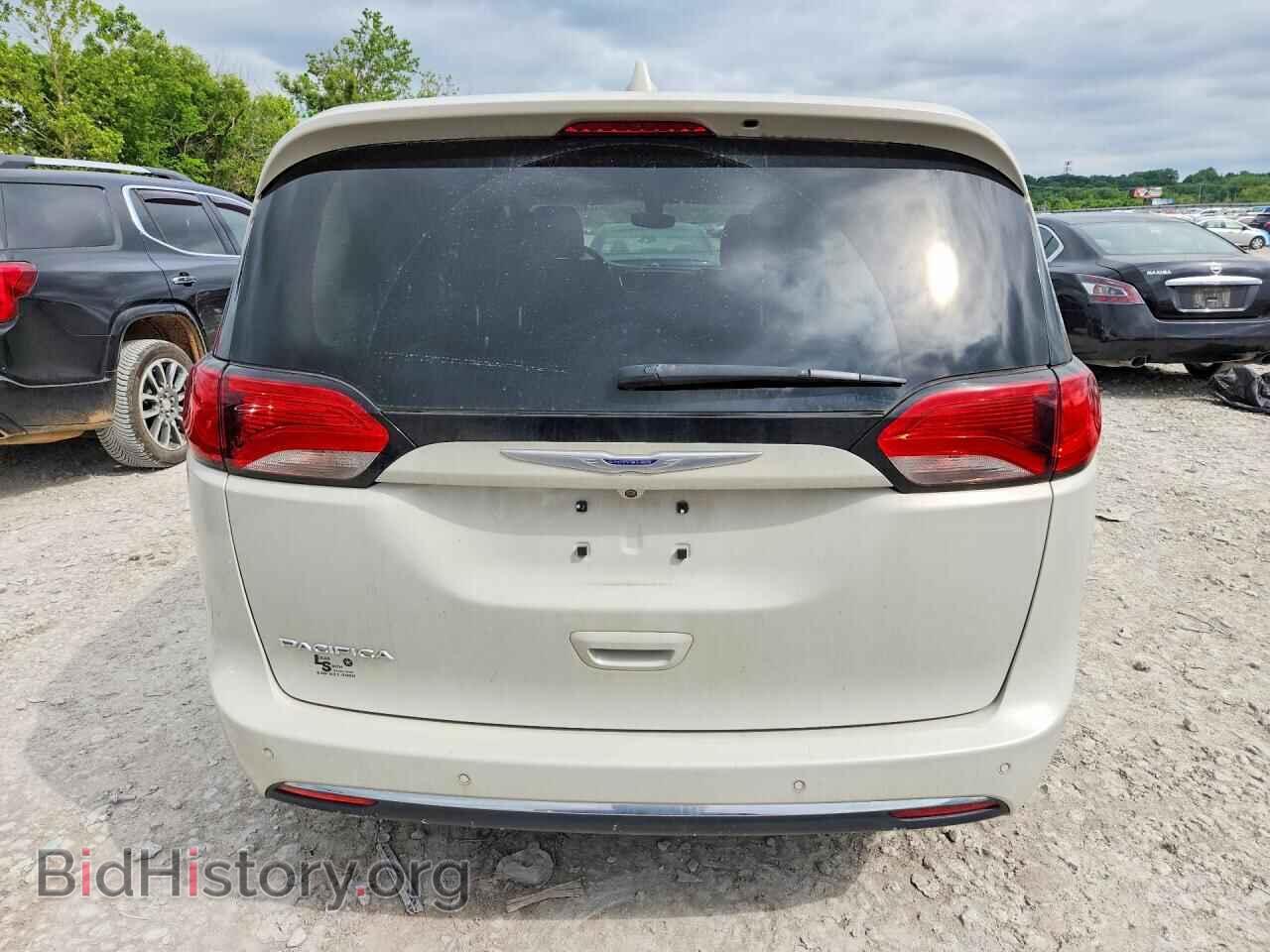 2020 CHRYSLER PACIFICA - VIN: 2C4RC1FG4LR124517 - Photo 6