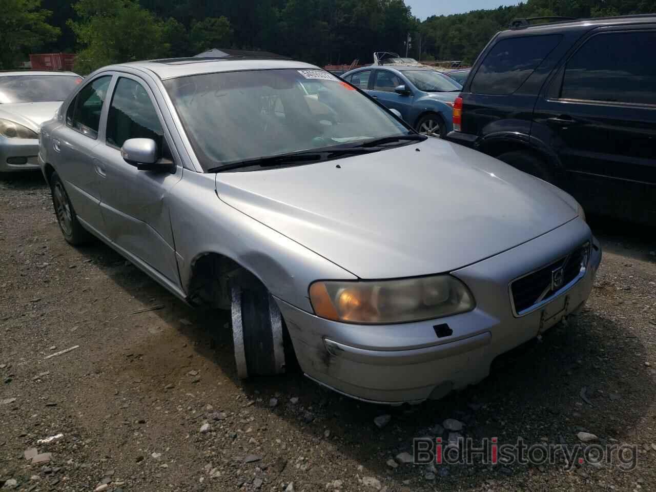 Photo YV1RS592382671210 - VOLVO S60 2008