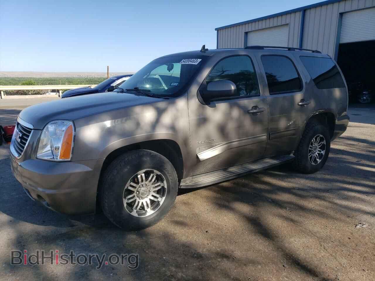 Photo 1GKS1AE00BR177879 - GMC YUKON 2011