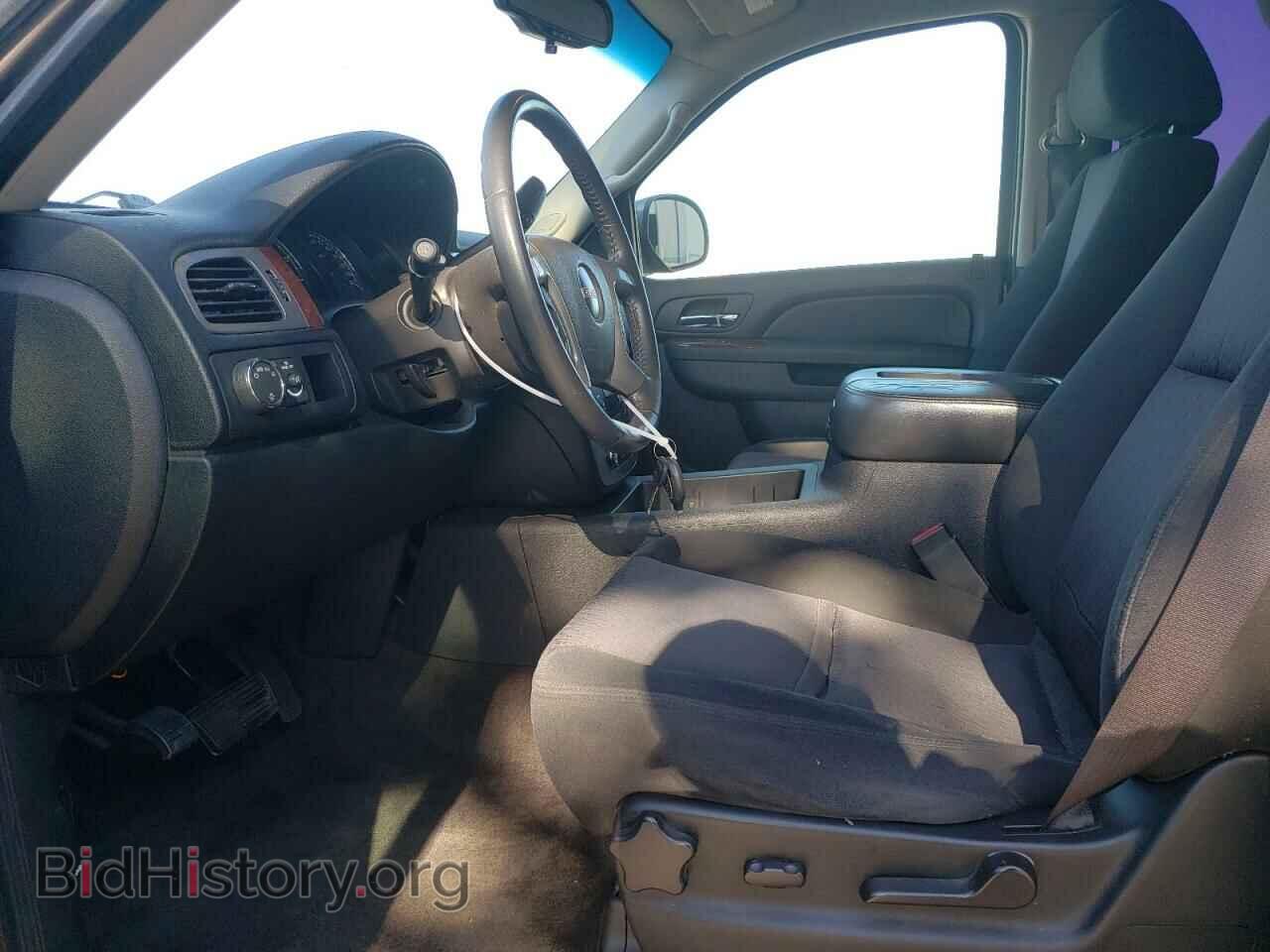2011 GMC YUKON - VIN: 1GKS1AE00BR177879 - Фото 7